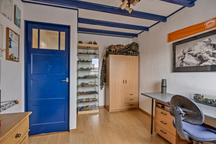 Foto 30 van Gerard de Bondtstraat 45-B