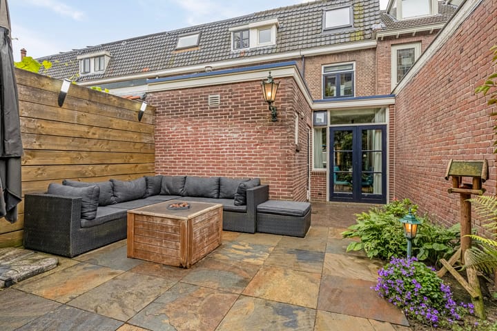 Foto 32 van Gerard de Bondtstraat 45-B