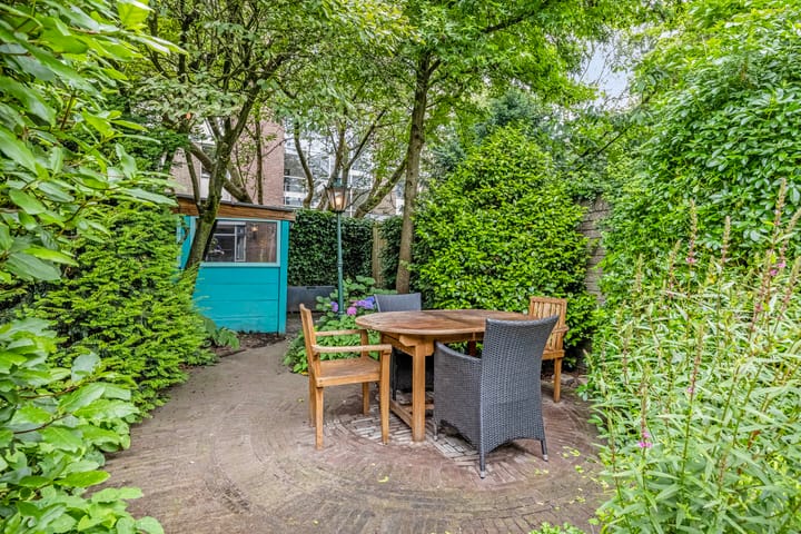 Foto 33 van Gerard de Bondtstraat 45-B