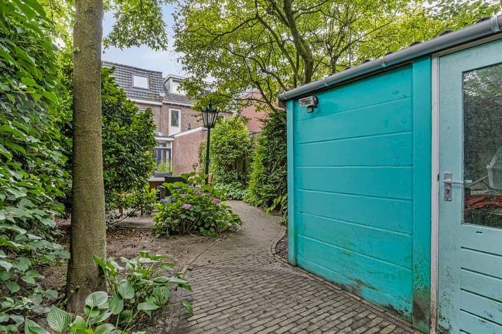 Foto 34 van Gerard de Bondtstraat 45-B