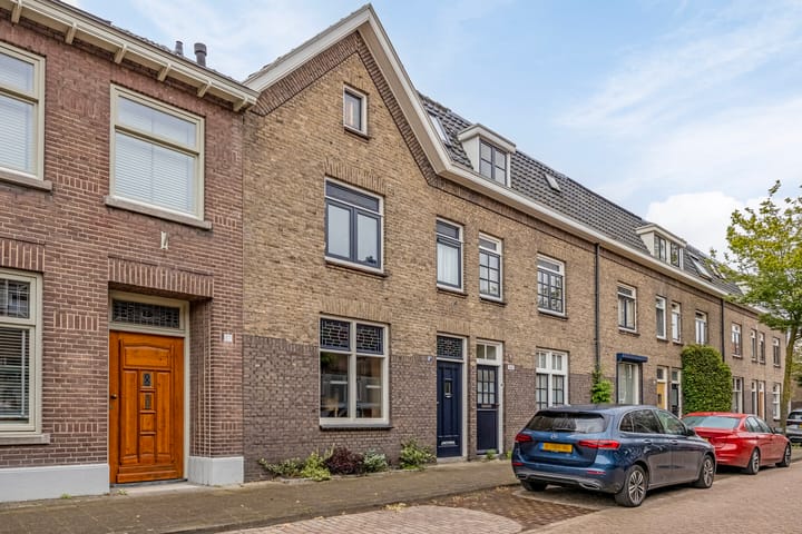 Foto 36 van Gerard de Bondtstraat 45-B