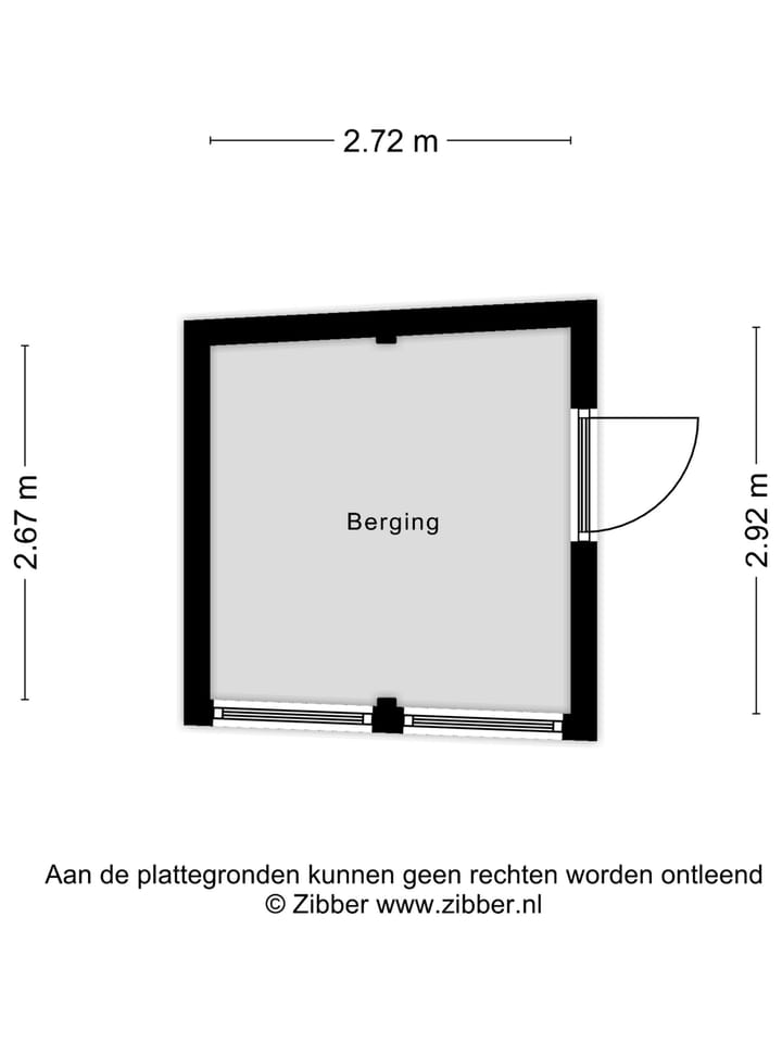 Foto 41 van Gerard de Bondtstraat 45-B