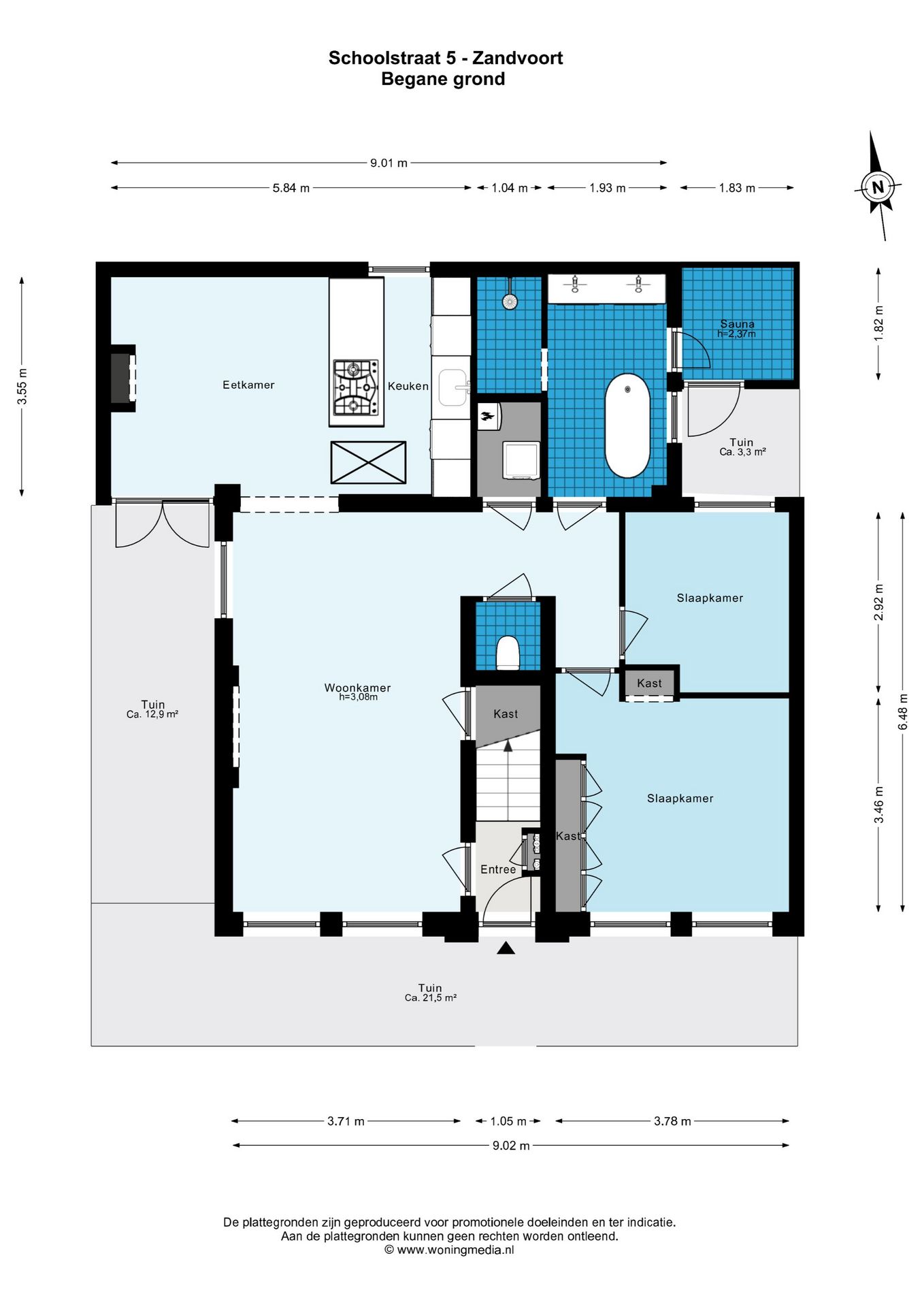 Photo 55 of Schoolstraat 5