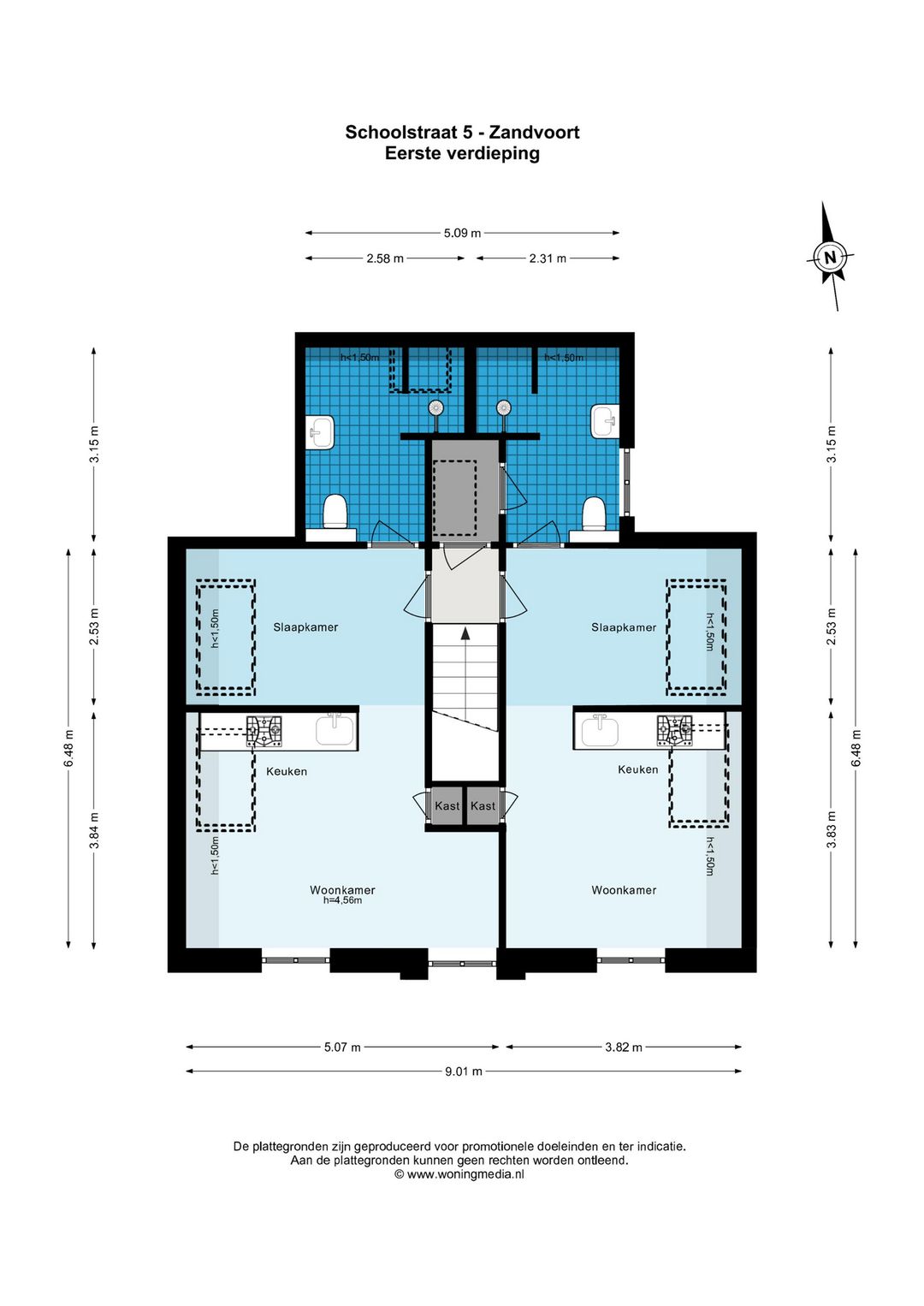 Photo 56 of Schoolstraat 5
