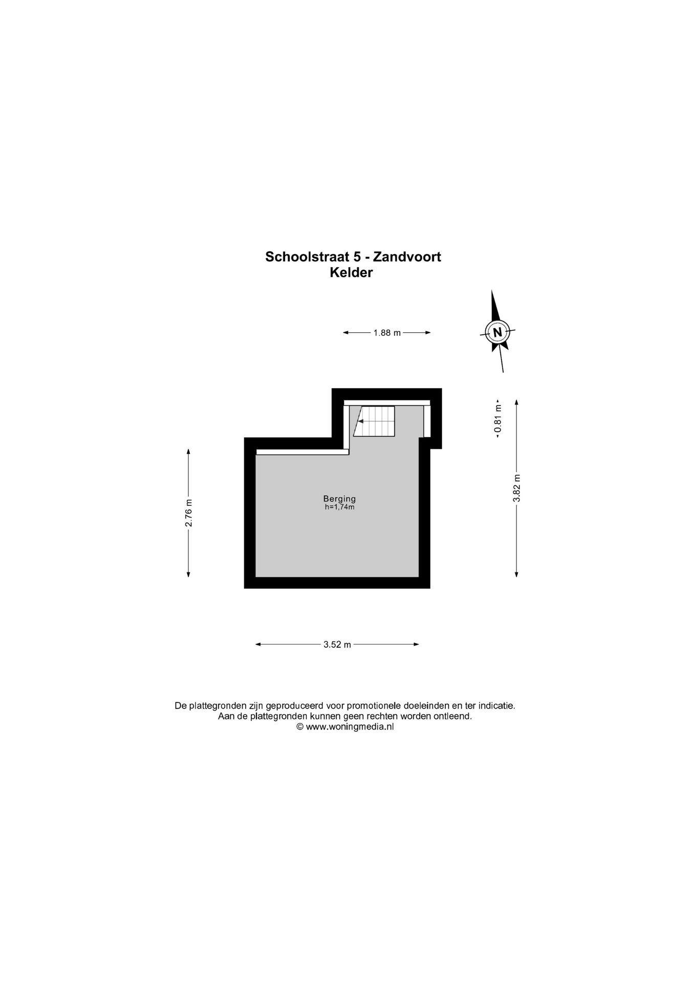 Photo 57 of Schoolstraat 5