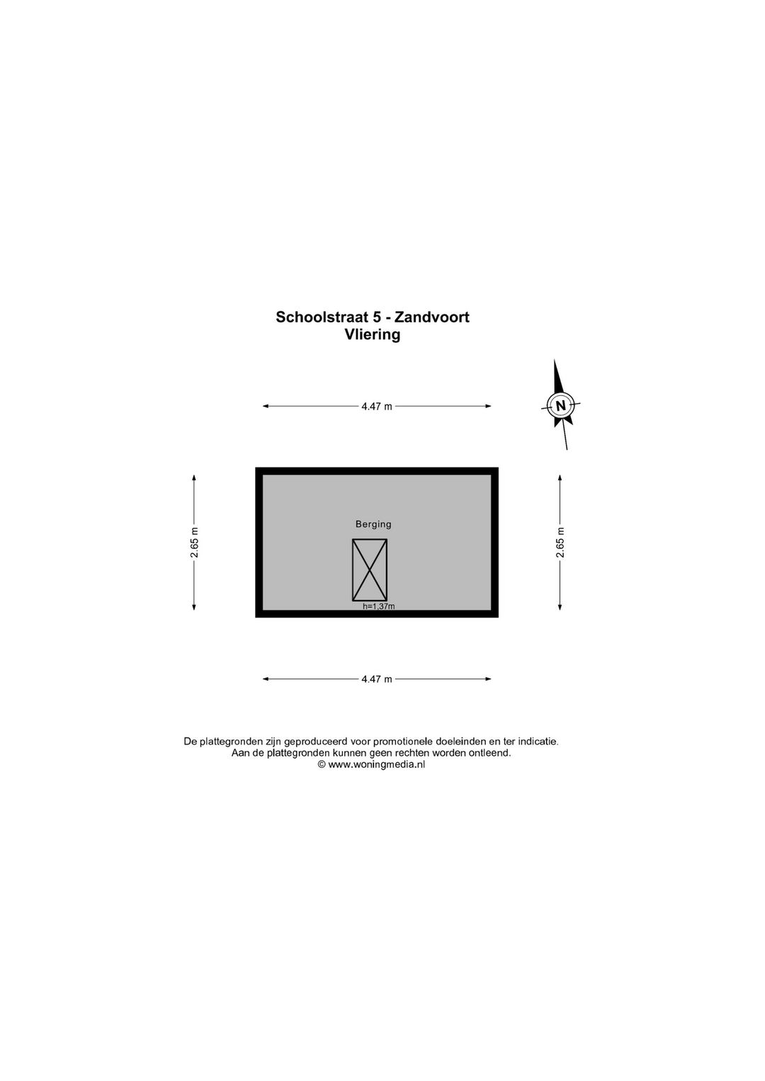 Photo 58 of Schoolstraat 5