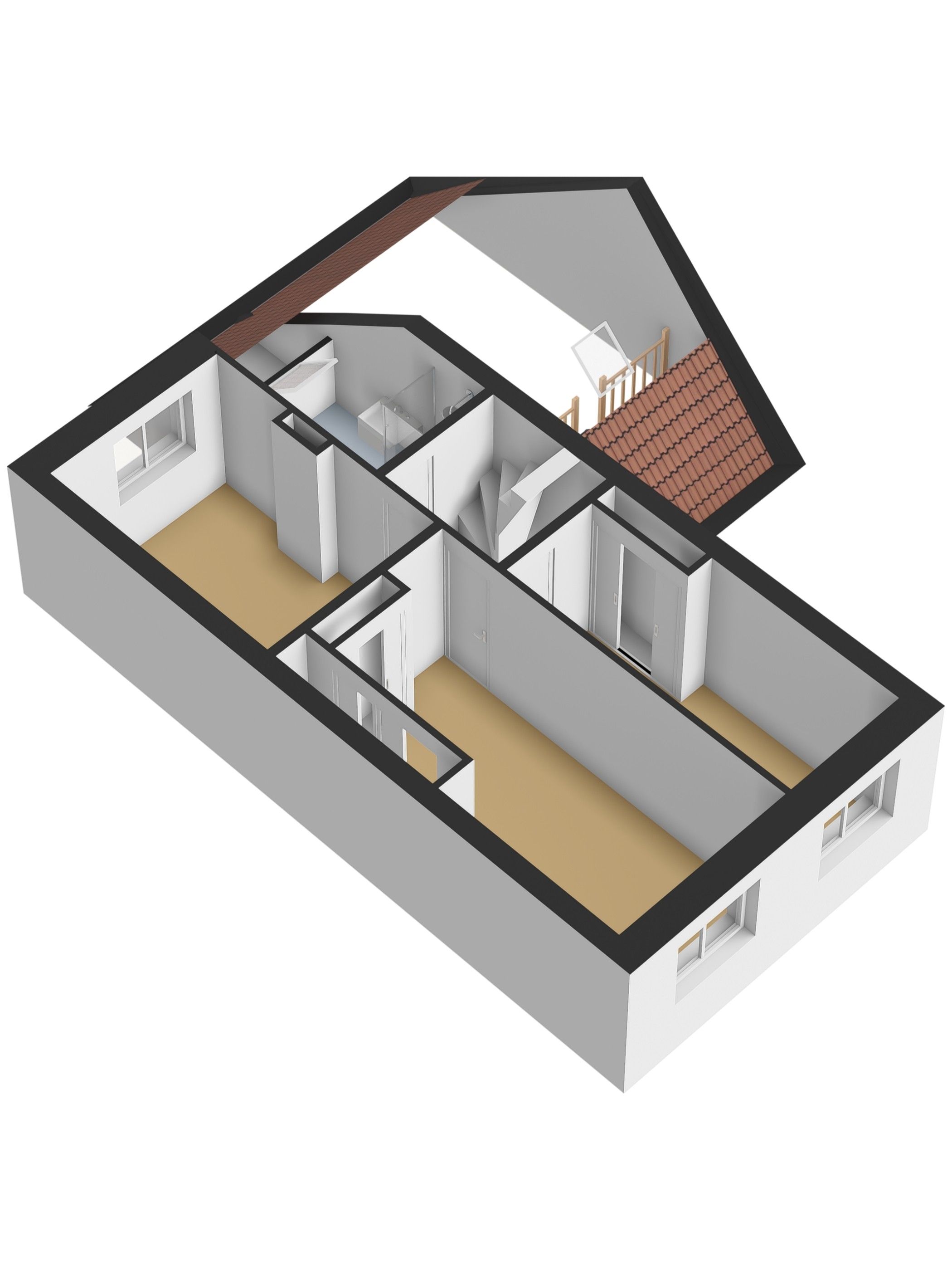 Foto 48 van 't Hoogt 37