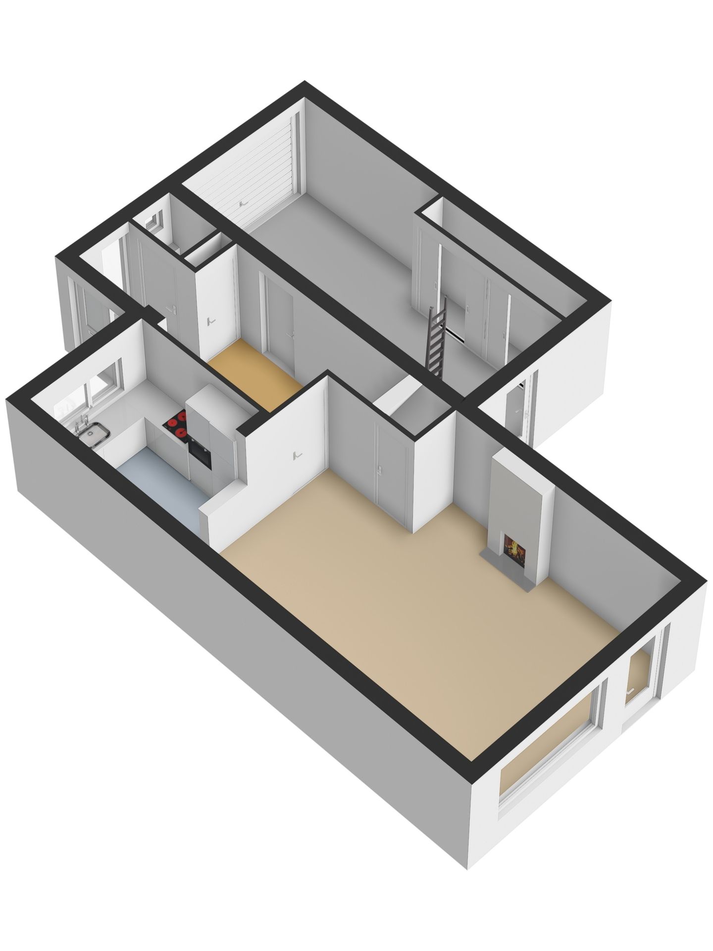 Foto 49 van 't Hoogt 37