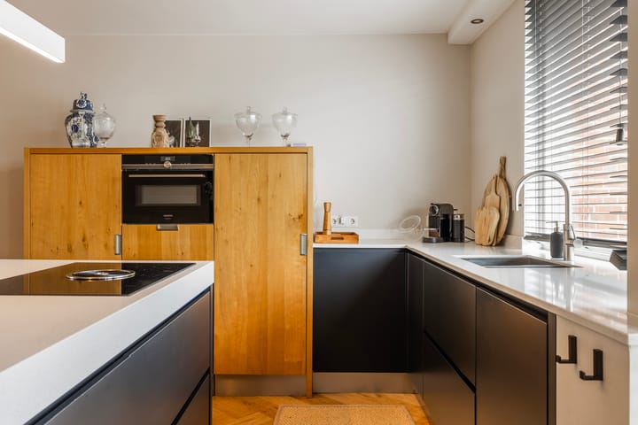 Foto 10 van Lauwers 13