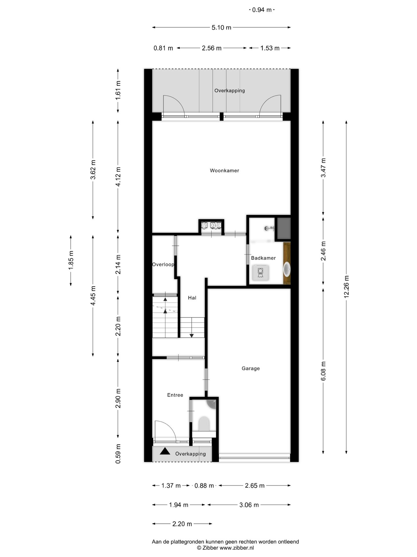 Foto 50 van Lauwers 13