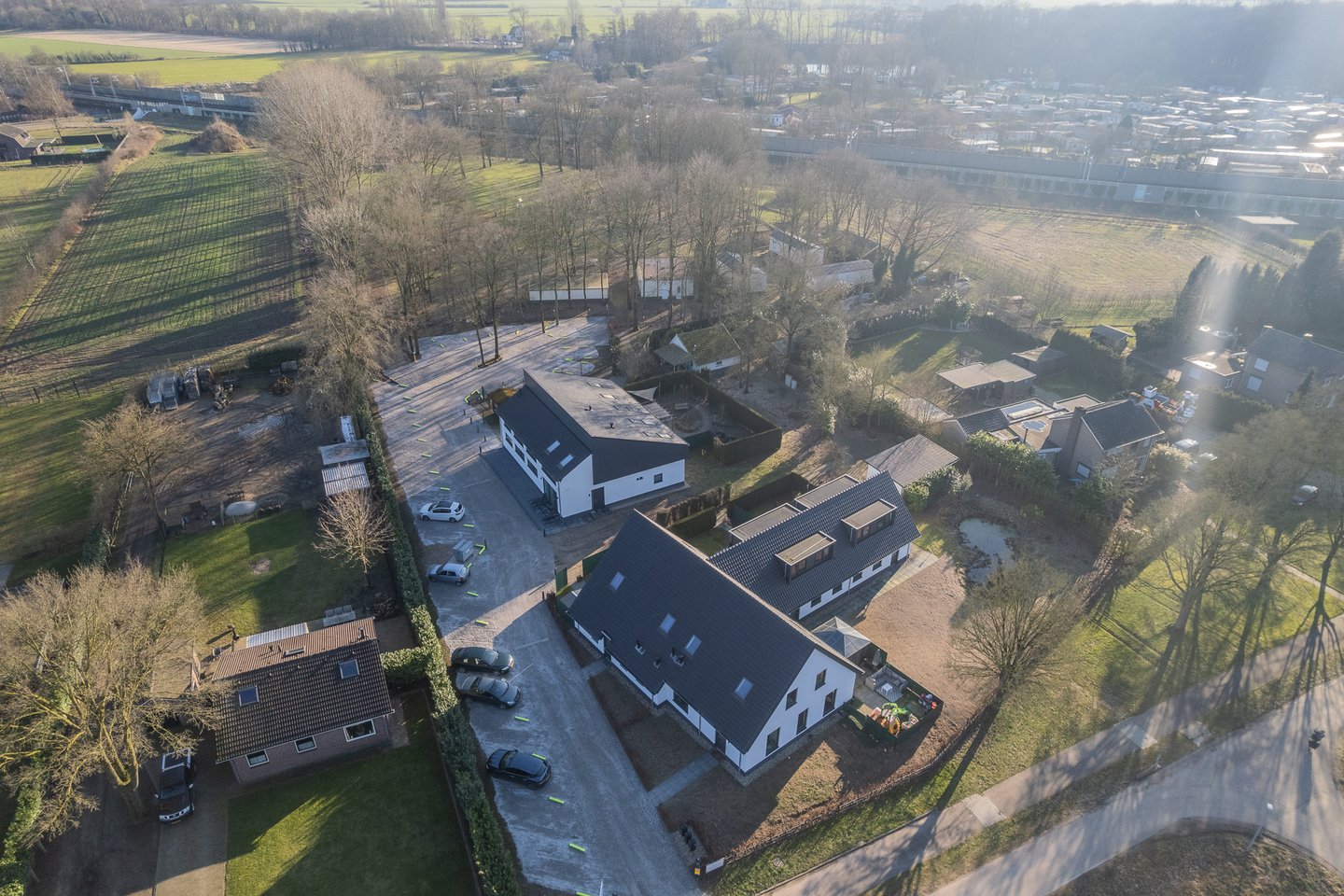 Bekijk foto 1 van Beekseweg 24