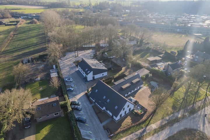 Beekseweg 24, Babberich