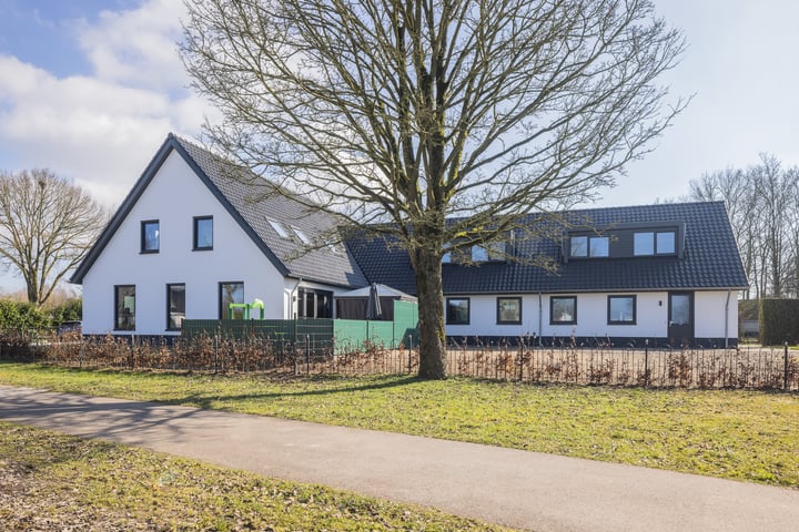 Beekseweg 24, Babberich
