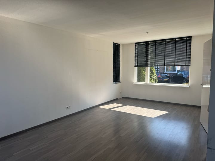 Foto 4 van Prins Mauritsstraat 39