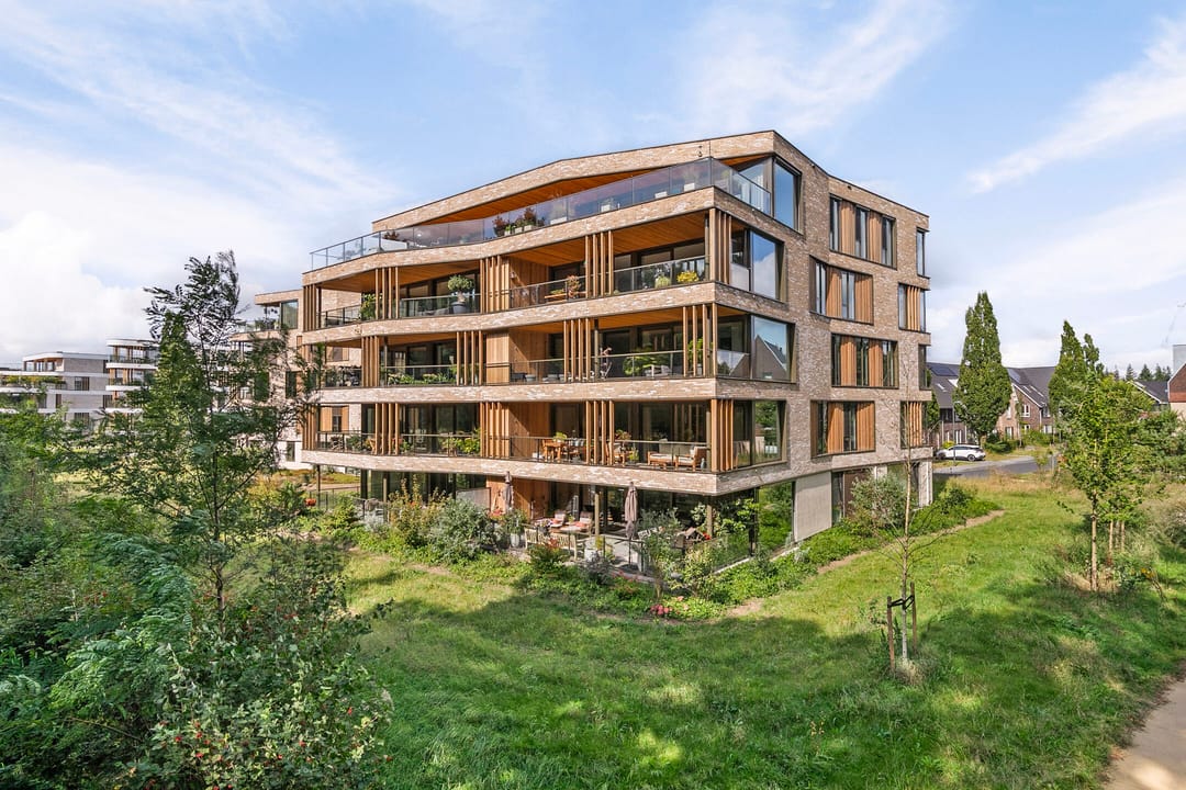 Photo 1 of Barend Veenendaalstraat 38