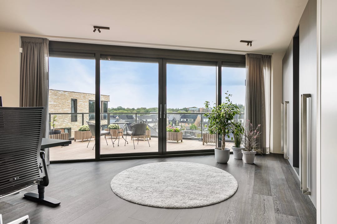 Photo 28 of Barend Veenendaalstraat 38