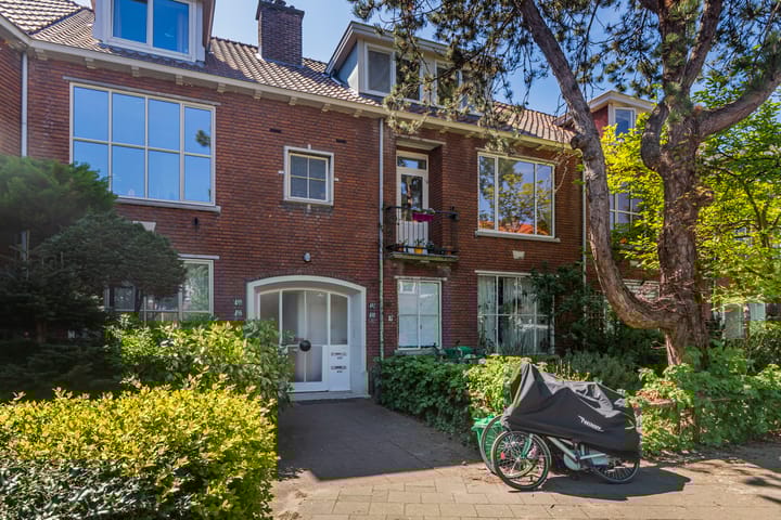 Foto 1 van Goudreinetstraat 492