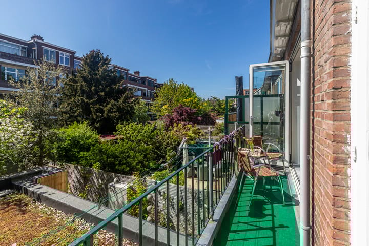 Foto 6 van Goudreinetstraat 492