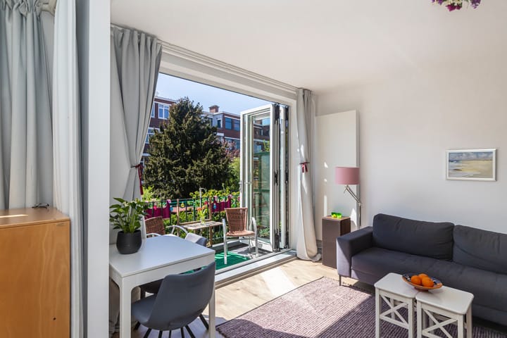 Foto 7 van Goudreinetstraat 492