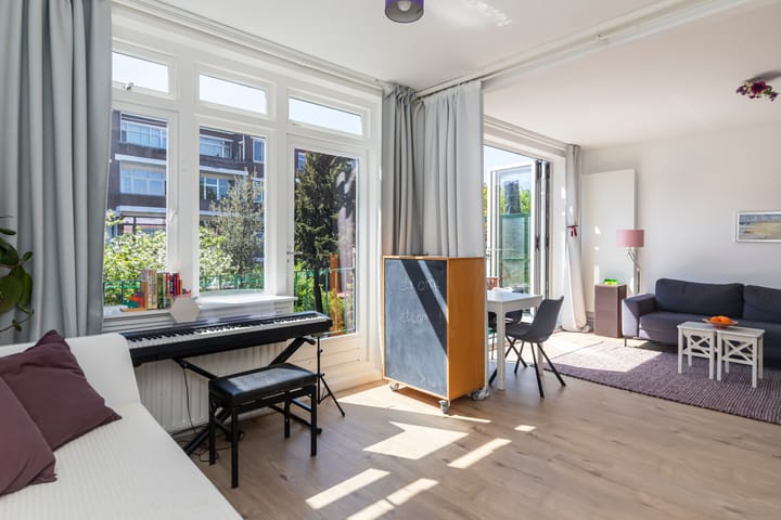 Foto 8 van Goudreinetstraat 492