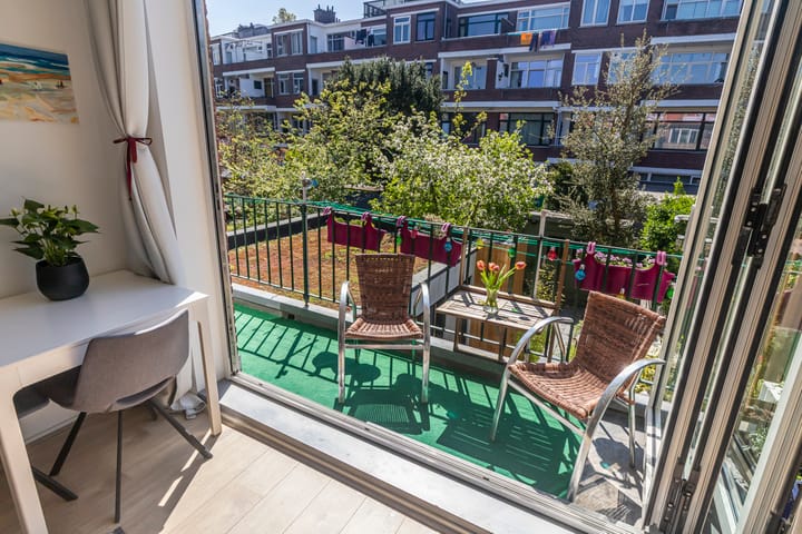 Foto 9 van Goudreinetstraat 492