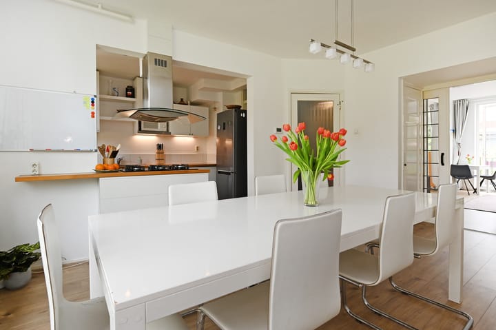 Foto 11 van Goudreinetstraat 492