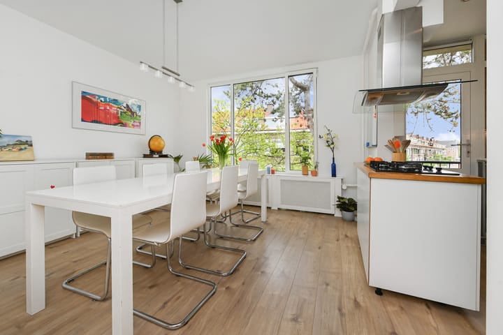 Foto 12 van Goudreinetstraat 492