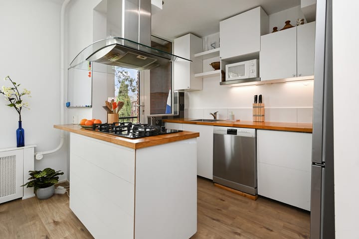 Foto 13 van Goudreinetstraat 492