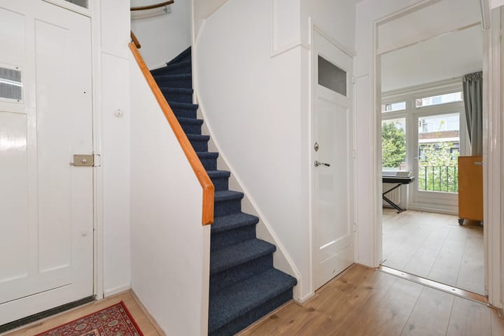 Foto 14 van Goudreinetstraat 492