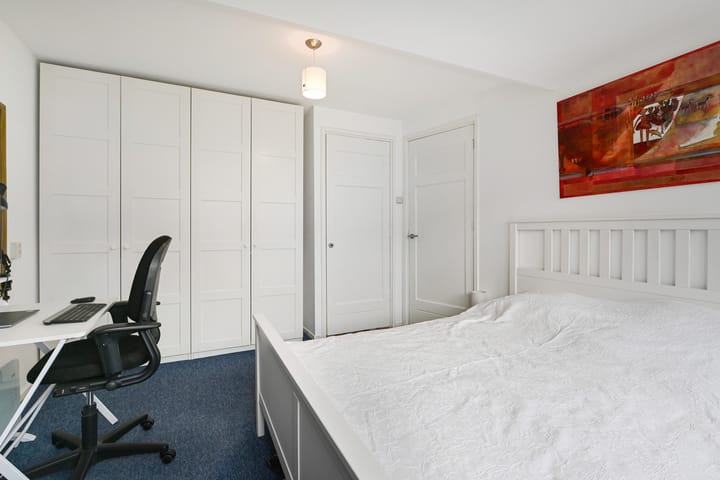 Foto 16 van Goudreinetstraat 492