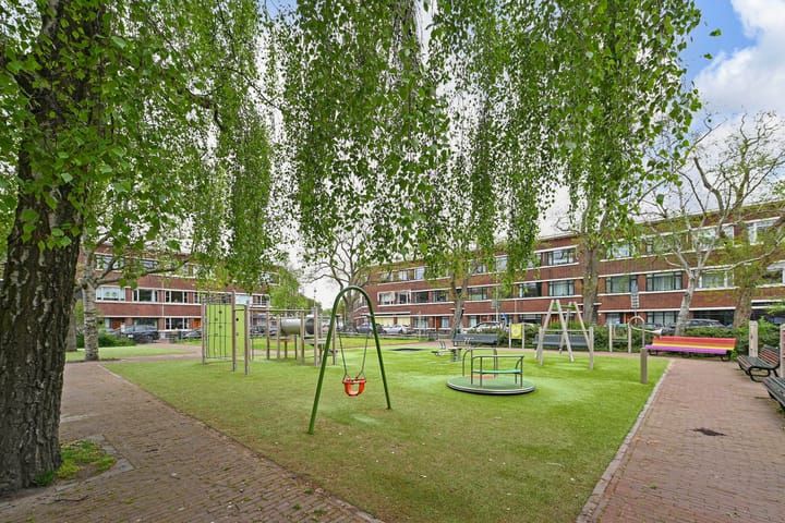 Foto 19 van Goudreinetstraat 492