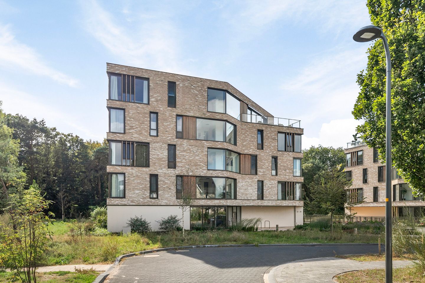 Photo 85 of Barend Veenendaalstraat 38