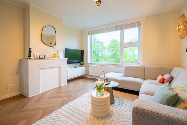 Photo 9 of Pioenstraat 61