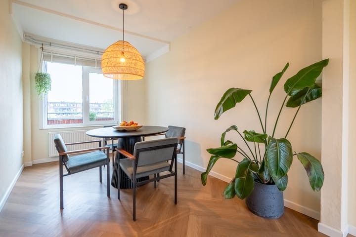 Photo 11 of Pioenstraat 61