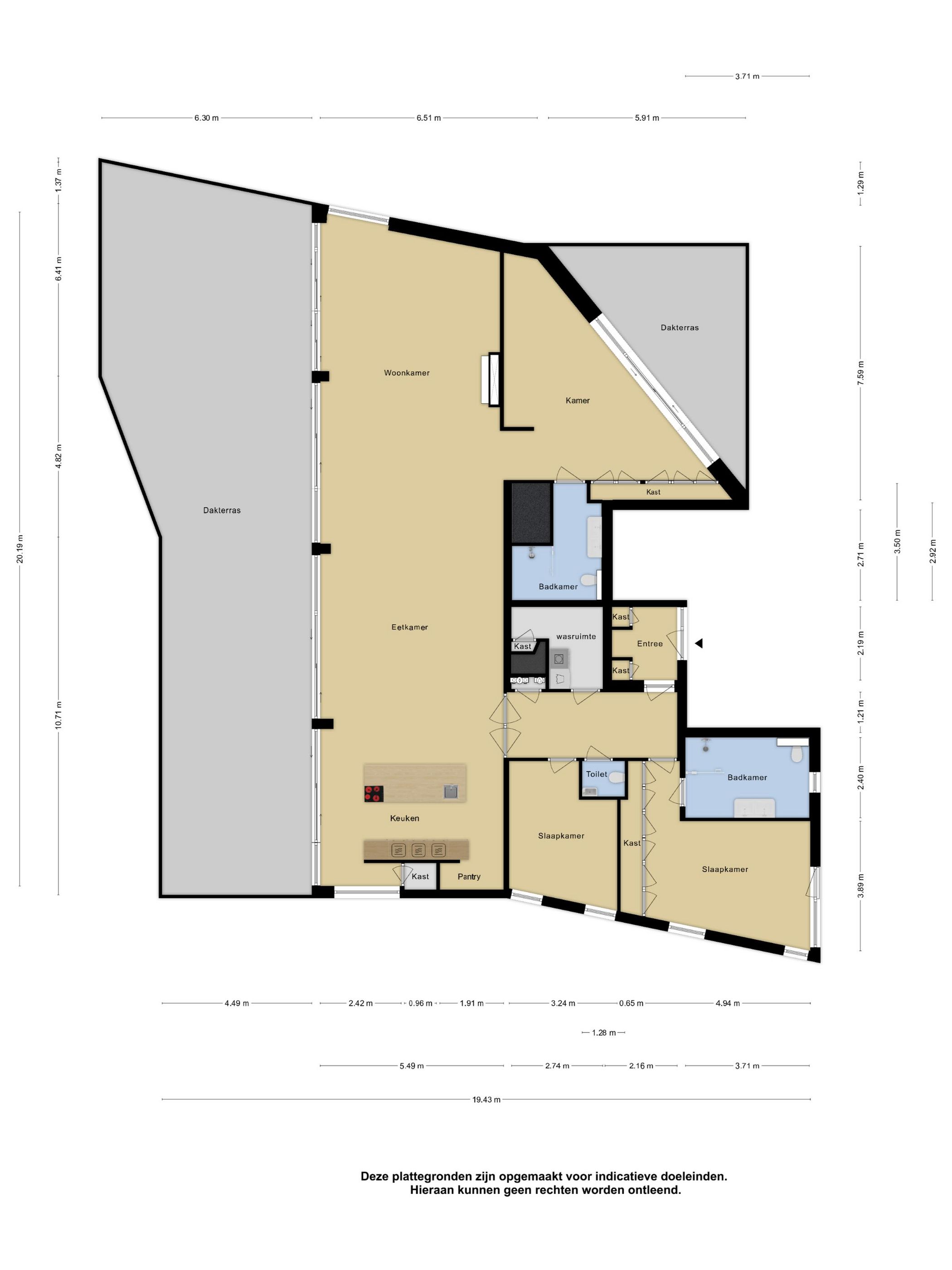 Photo 96 of Barend Veenendaalstraat 38