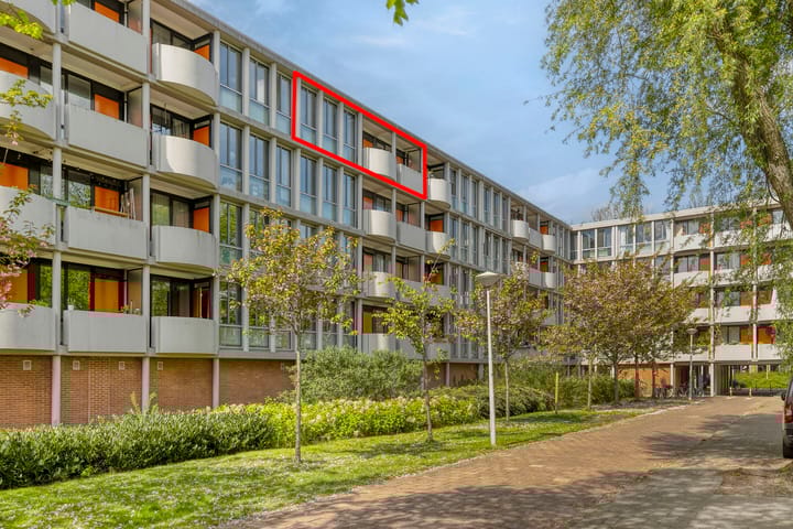 Foto 23 van Het Hoogt 18