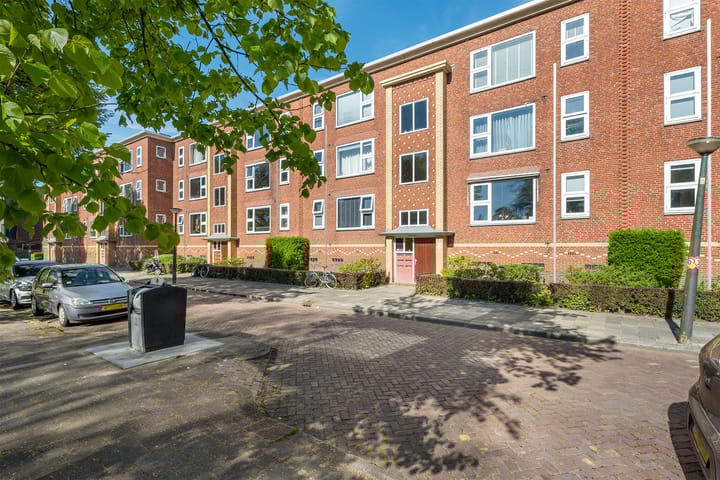 Photo 33 of Pioenstraat 61