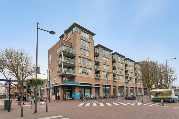 Mathildastraat 3 A