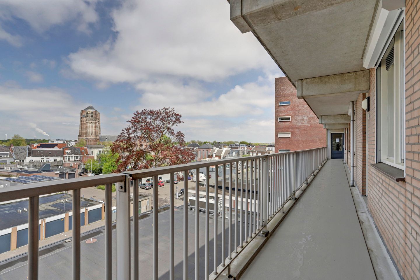 Foto 5 van Mathildastraat 3-A