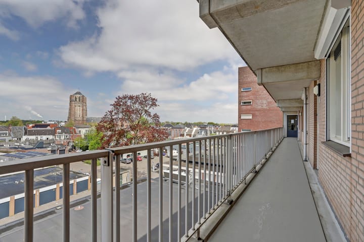 Foto 5 van Mathildastraat 3-A