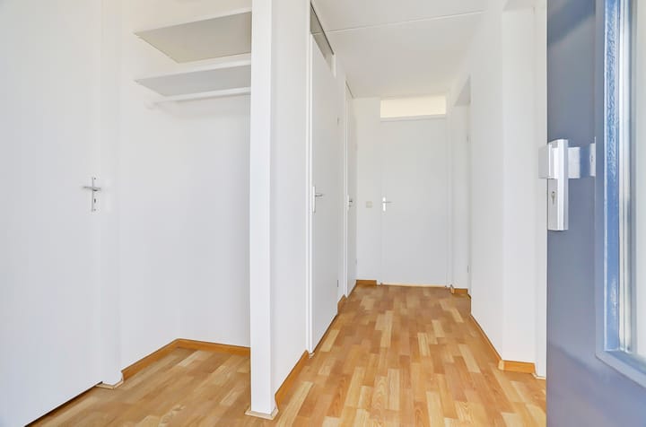 Foto 6 van Mathildastraat 3-A