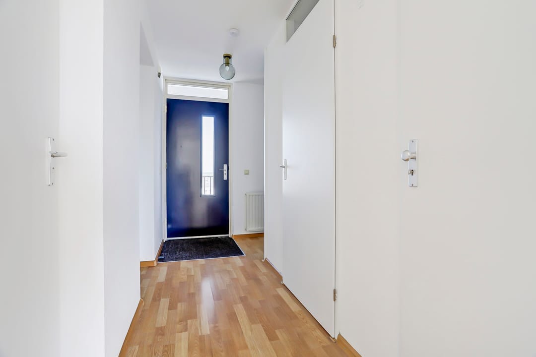 Foto 7 van Mathildastraat 3-A