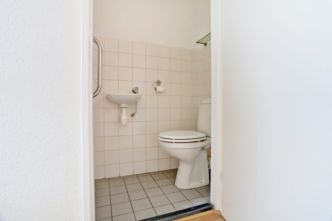 Foto 8 van Mathildastraat 3-A