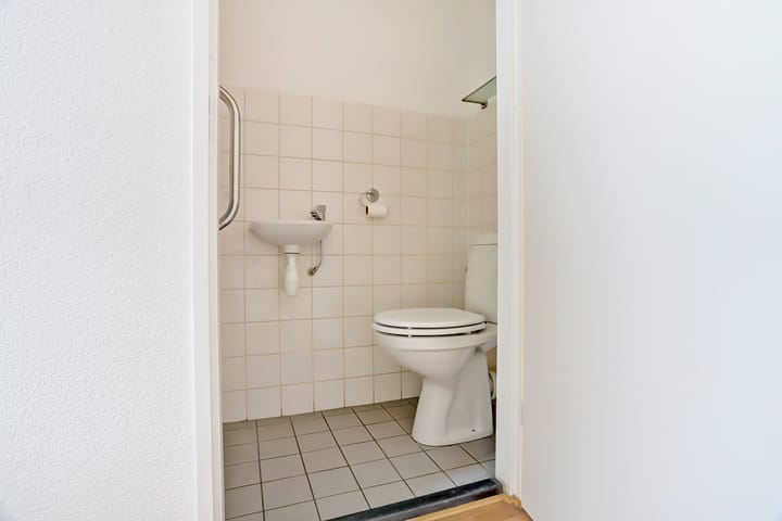 Foto 8 van Mathildastraat 3-A