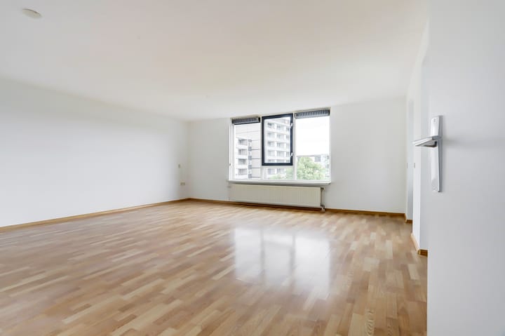 Foto 9 van Mathildastraat 3-A