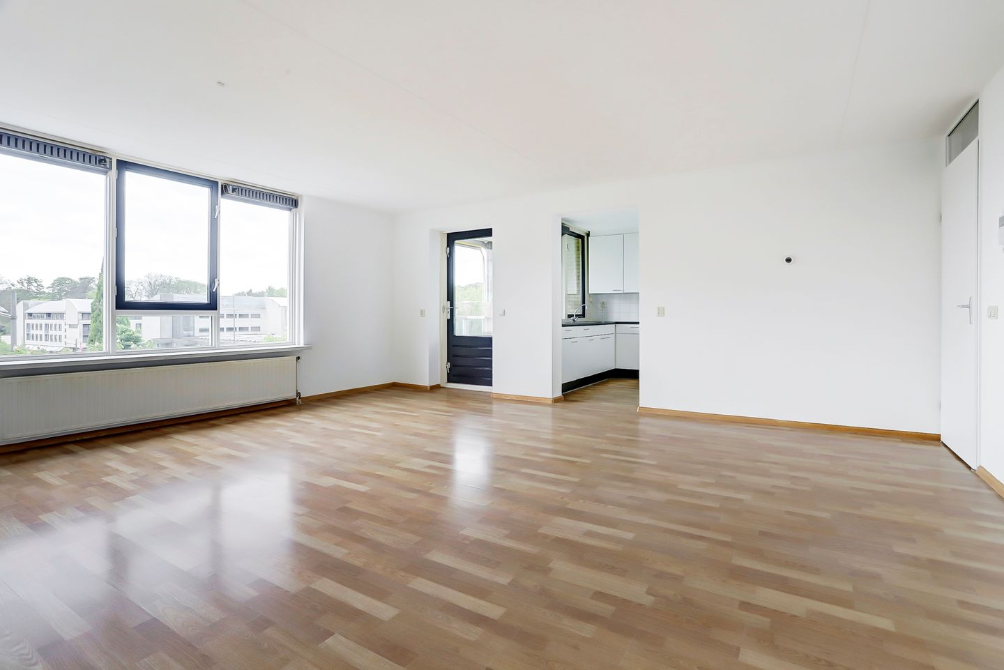 Foto 10 van Mathildastraat 3-A