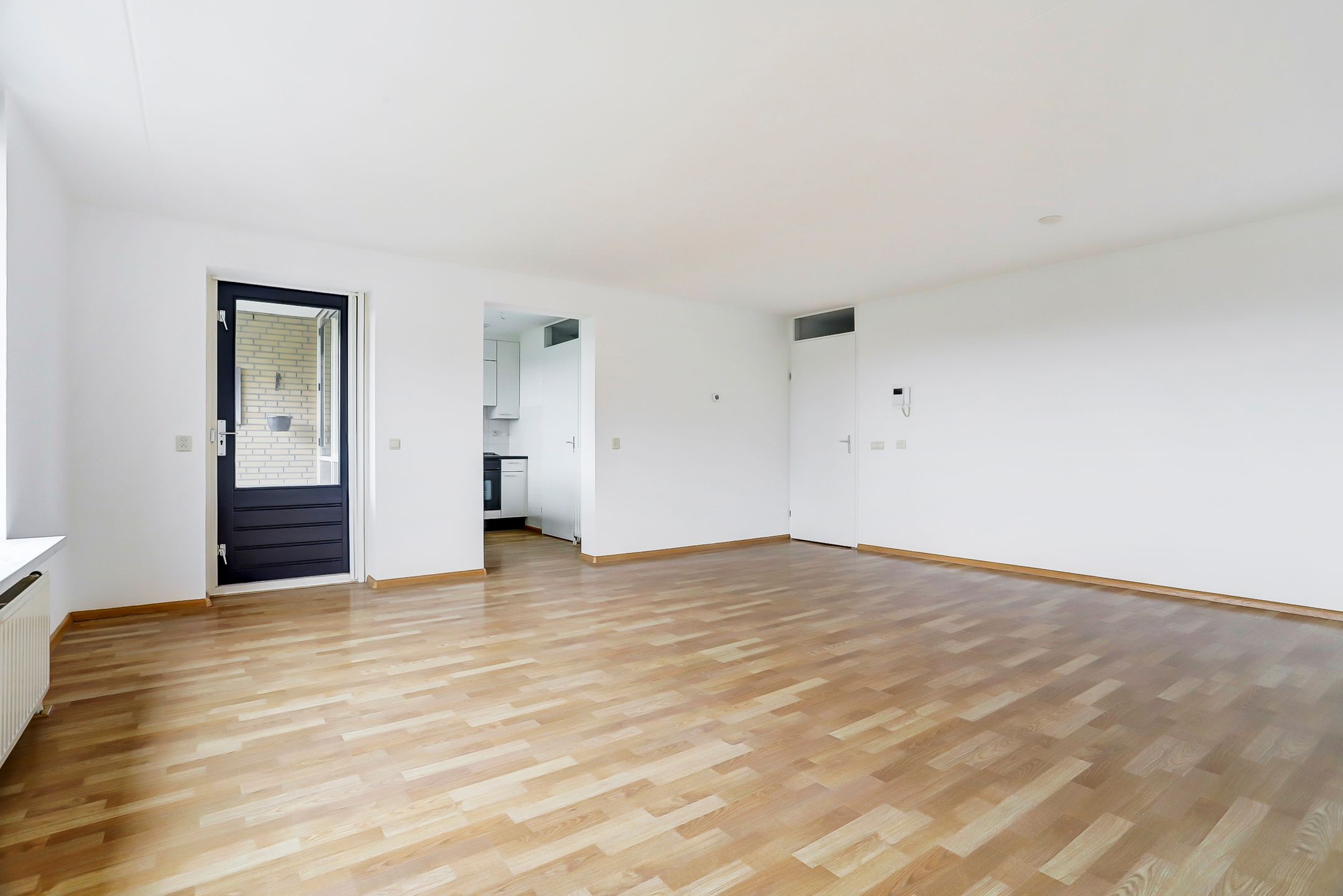 Foto 12 van Mathildastraat 3-A