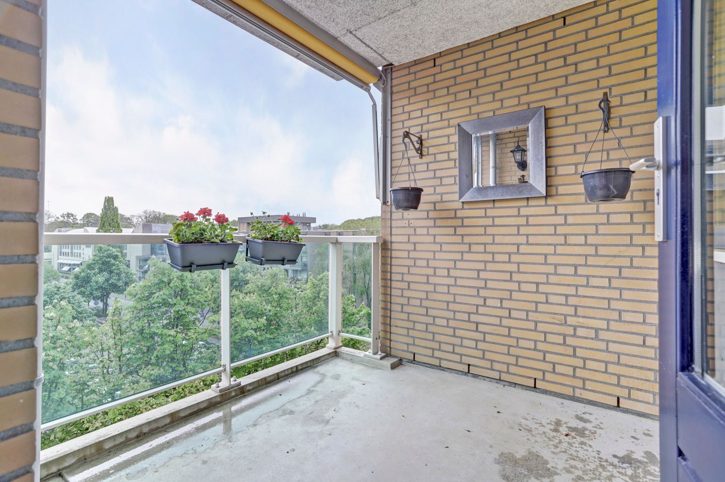 Foto 14 van Mathildastraat 3-A