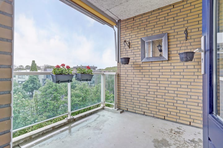 Foto 14 van Mathildastraat 3-A