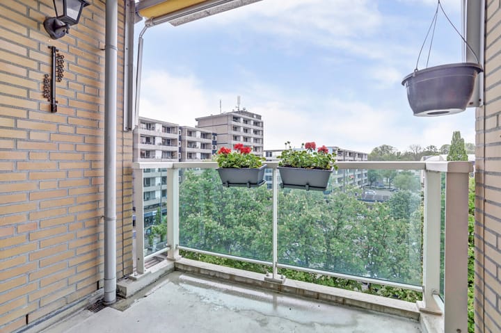 Foto 15 van Mathildastraat 3-A